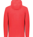 Augusta Sportswear 6858 Unisex Eco Revive™ Polar in Scarlet
