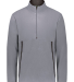 Augusta Sportswear 6856 Youth Eco Revive™ Polar  in Graphite