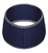 Augusta Sportswear 6893 Eco Revive™ Polar Fleece in Navy