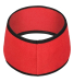 Augusta Sportswear 6893 Eco Revive™ Polar Fleece in Scarlet