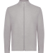 Augusta Sportswear 6861 Unisex Eco Revive™ Micro in Athletic grey