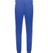 Augusta Sportswear 6869 Youth Eco Revive™ Three- in Royal/ grey heather