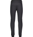 Augusta Sportswear 6870 Women's Eco Revive™ Thre in Black/ carbon heather