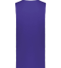 Augusta Sportswear 6886 Men's Match-Up Basketball  in Purple/ white