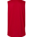 Augusta Sportswear 6886 Men's Match-Up Basketball  in Scarlet/ white
