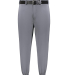 Augusta Sportswear 6940 Unisex Gamer Classic Baseb in Graphite