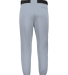 Augusta Sportswear 6941 Youth Gamer Classic Baseba in Blue grey