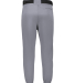 Augusta Sportswear 6941 Youth Gamer Classic Baseba in Graphite
