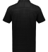 Augusta Sportswear 7001 Men's Pursuit Polo in Black