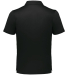 Augusta Sportswear 7001 Men's Pursuit Polo in Black