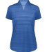 Augusta Sportswear 7002 Women's Pursuit Polo in Royal