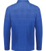 Augusta Sportswear 7011 Unisex Pursuit Quarter-Zip in Royal