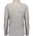 Augusta Sportswear 7012 Women's Pursuit Quarter-Zi in Athletic grey
