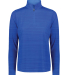 Augusta Sportswear 7012 Women's Pursuit Quarter-Zi in Royal
