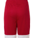 Augusta Sportswear 6890 Youth Match-Up Basketball  in Scarlet/ white