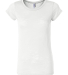 Bella + Canvas 8601 Women's Burnout Tee Catalog