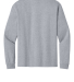 Bella + Canvas 3511 6 oz. Heavyweight Long Sleeve  in Athletic heather