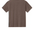 Bella + Canvas 4610 Unisex 7.5 oz Heavyweight Tee in Cocoa