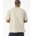 Bella + Canvas 4610 Unisex 7.5 oz Heavyweight Tee in Dust
