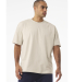Bella + Canvas 4610 Unisex 7.5 oz Heavyweight Tee in Dust
