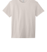 Bella + Canvas 4610 Unisex 7.5 oz Heavyweight Tee in Dust