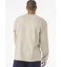 Bella + Canvas 4651 Unisex 7.5 oz Heavyweight Long in Dust