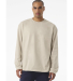 Bella + Canvas 4651 Unisex 7.5 oz Heavyweight Long in Dust