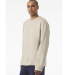 Bella + Canvas 4651 Unisex 7.5 oz Heavyweight Long in Dust