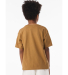 Bella + Canvas 3010Y Youth 6oz. Heavyweight Tee in Toast