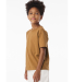 Bella + Canvas 3010Y Youth 6oz. Heavyweight Tee in Toast