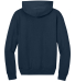 Bella + Canvas 4719 Unisex 10 oz. Heavyweight Hood in Navy