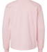 Bella + Canvas 3511Y Youth 6oz. Heavyweight Long S in Soft pink