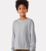 Bella + Canvas 3511Y Youth 6oz. Heavyweight Long Sleeve Tee Catalog