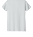 Bella + Canvas 3001Y Youth Jersey Tee in Silver