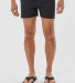 Boxercraft C11 Men's Cotton Boxer in Black