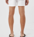 Boxercraft C11 Men's Cotton Boxer in White