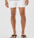 Boxercraft C11 Men's Cotton Boxer in White