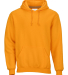 Boxercraft BM5302 Unisex Fleece Hooded Pullover in Golden amber