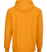 Boxercraft BM5302 Unisex Fleece Hooded Pullover in Golden amber