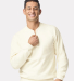 Gildan SF008 Unisex Softstyle® Midweight 1/4 Zip Sweatshirt Catalog