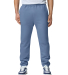 Gildan SF100 Unisex Softstyle® Midweight Pocket S in Stone blue
