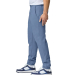 Gildan SF100 Unisex Softstyle® Midweight Pocket S in Stone blue