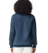 Gildan 19000 Unisex Hammer™ Maxweight Crewneck S in Blue dusk