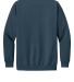 Gildan 19000 Unisex Hammer™ Maxweight Crewneck S in Blue dusk