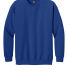 Gildan 19000 Unisex Hammer™ Maxweight Crewneck S in Deep royal