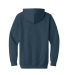 Gildan 19500 Unisex Hammer™ Maxweight Hooded Swe in Blue dusk