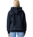 Gildan 19500 Unisex Hammer™ Maxweight Hooded Swe in Pitch black