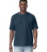 Gildan 75000 Unisex Hammer™ Maxweight T-Shirt in Blue dusk