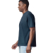 Gildan 75000 Unisex Hammer™ Maxweight T-Shirt in Blue dusk