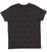 Code V 2229 Youth Star Print Tee in Smoke star